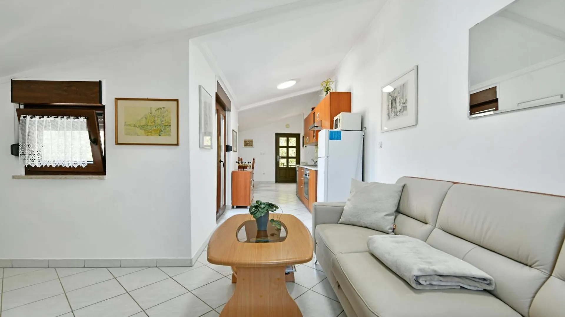 Apartments Pilic Rosini 0*,  Croazia
