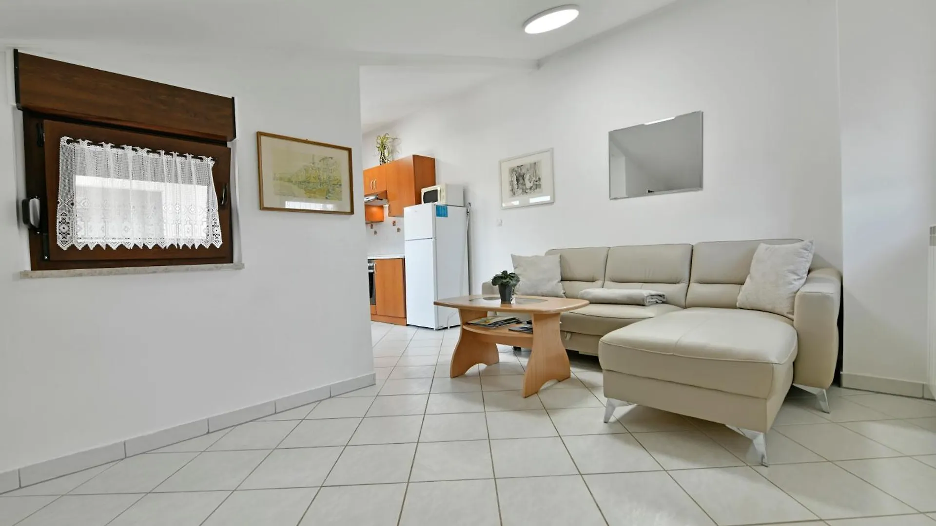 Apartments Pilic Rosini