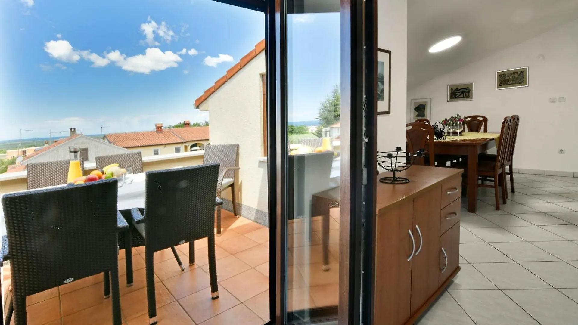 Apartments Pilic Rosini