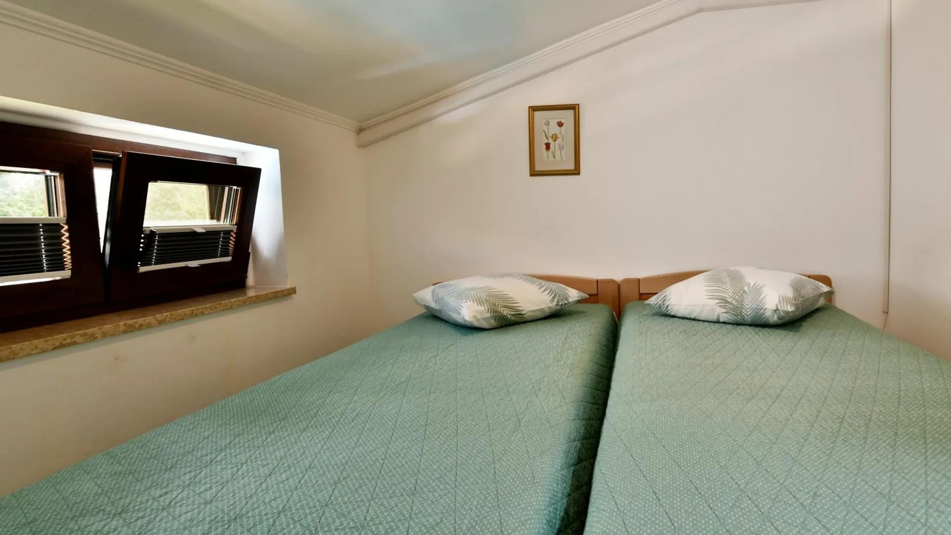 Apartments Pilic Rosini