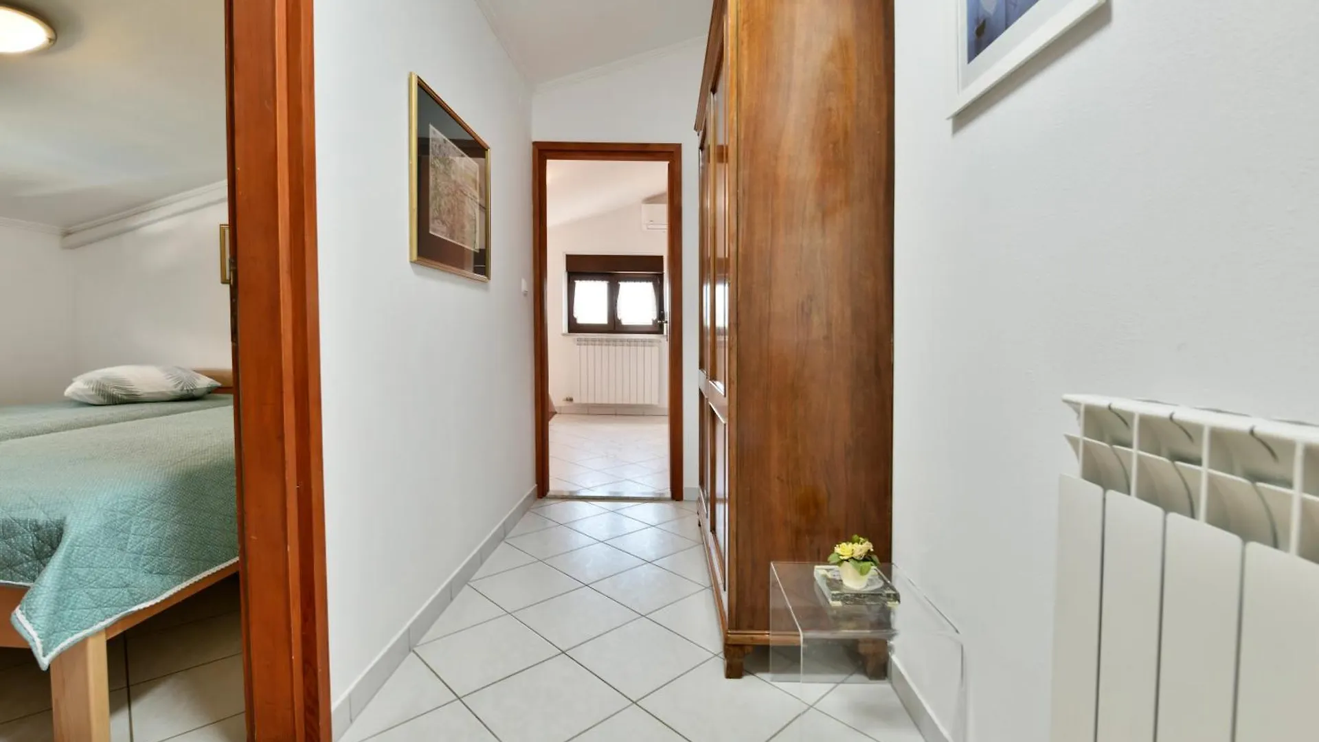 Apartments Pilic Rosini Croazia
