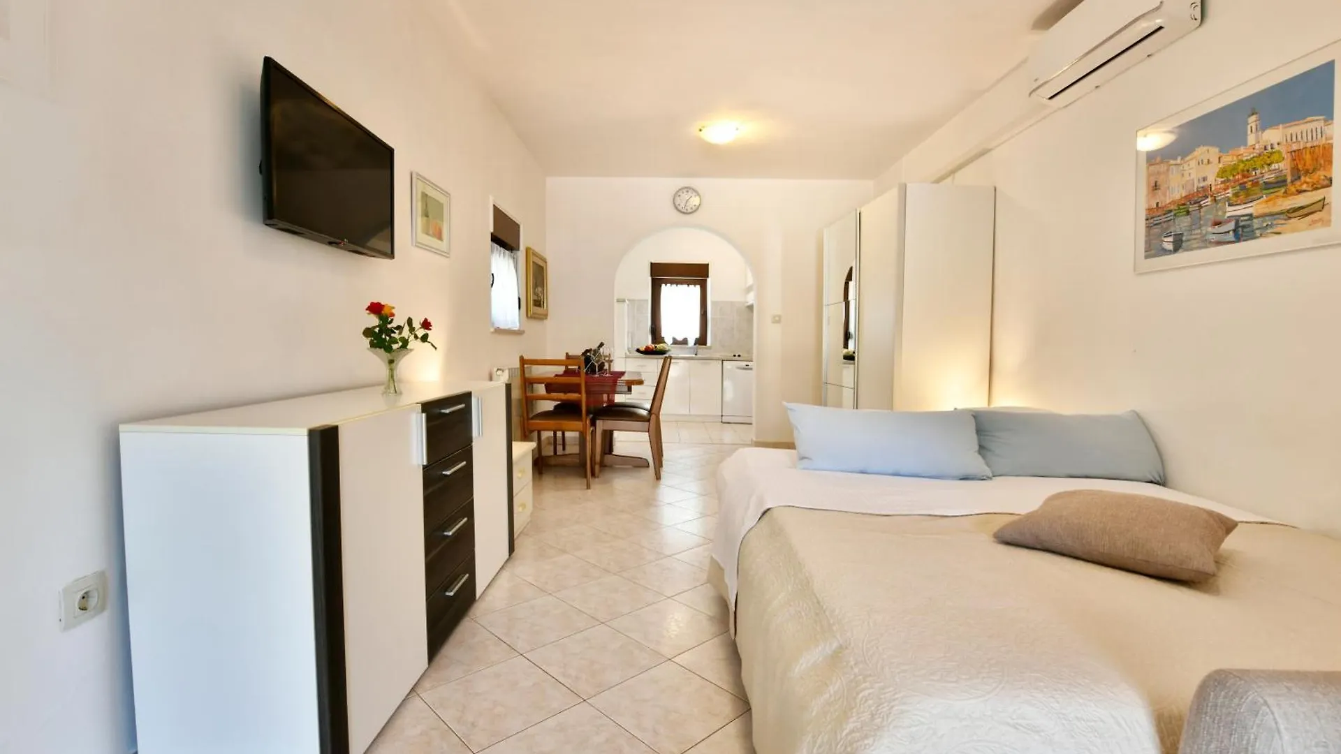 Apartments Pilic Rosini Croazia