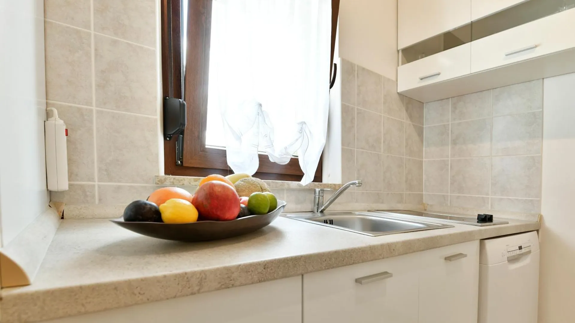 Apartments Pilic Rosini Croazia