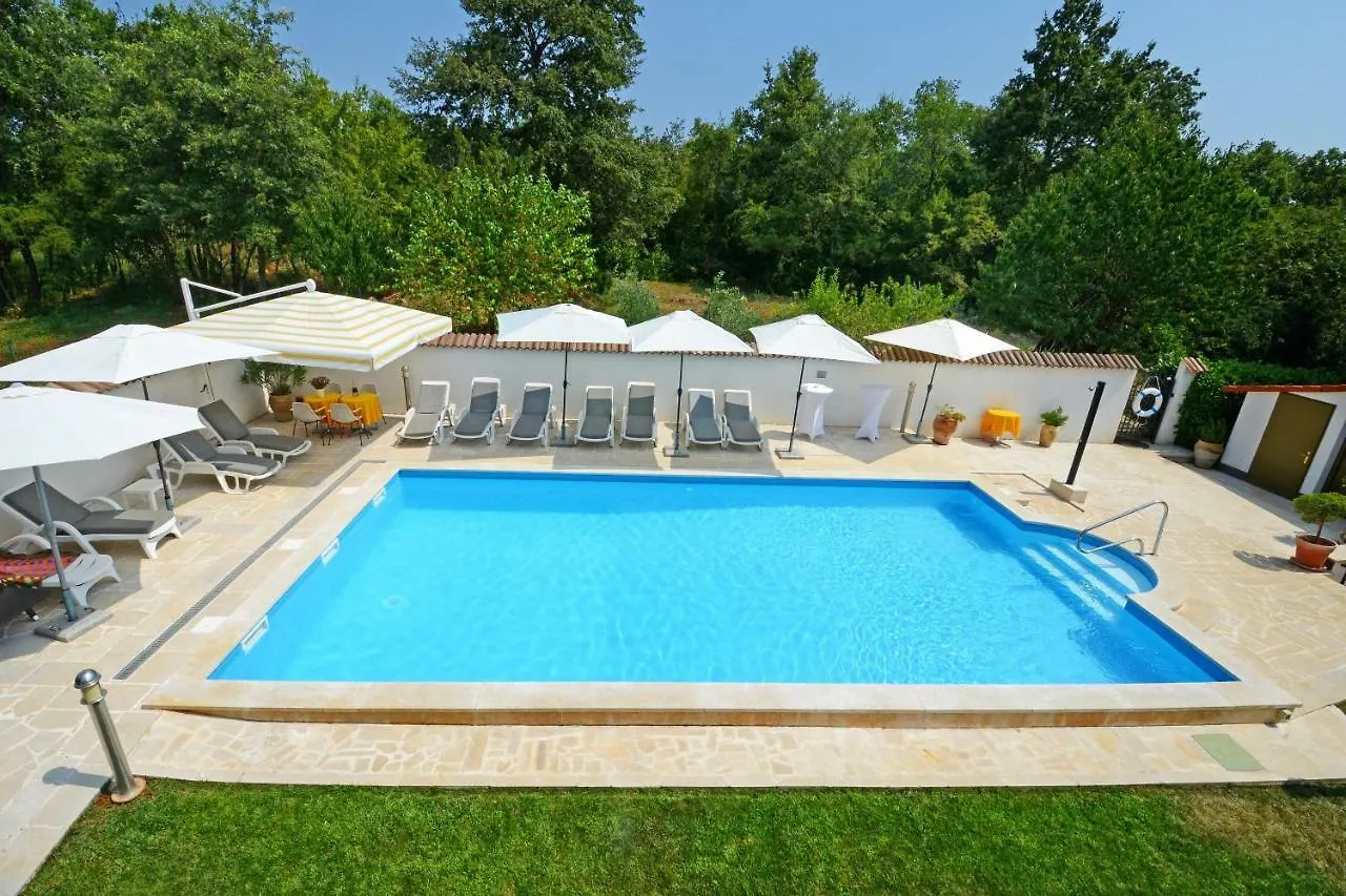 Apartments Pilic Rosini Croazia