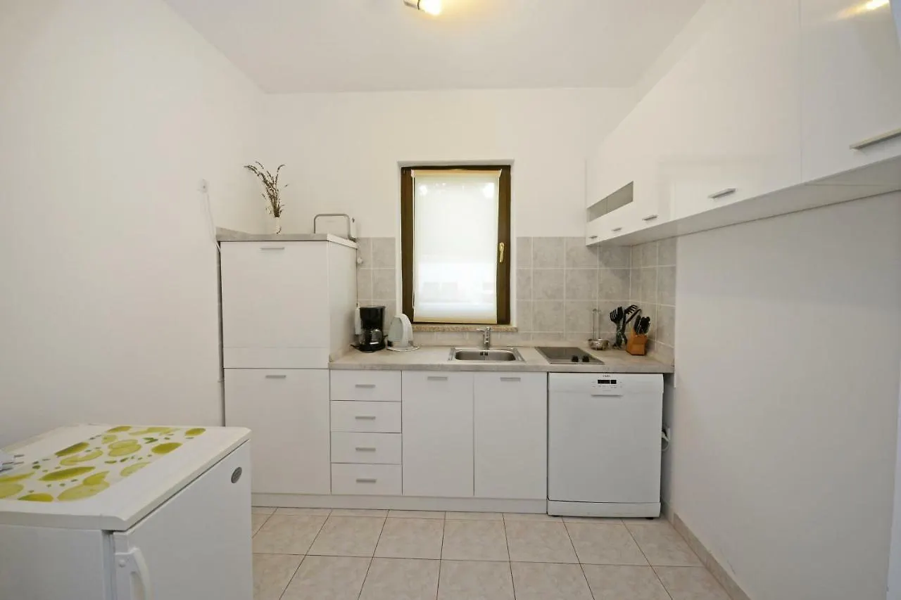 Apartments Pilic Rosini